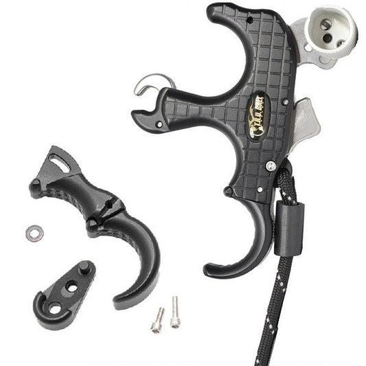 T.R.U. Ball Release T.R.U. BLADE Pro Flex 3+4 Finger
