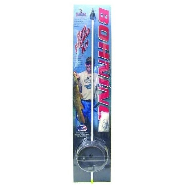 BOHNING Bogenfisch-Set Bogenfischset
