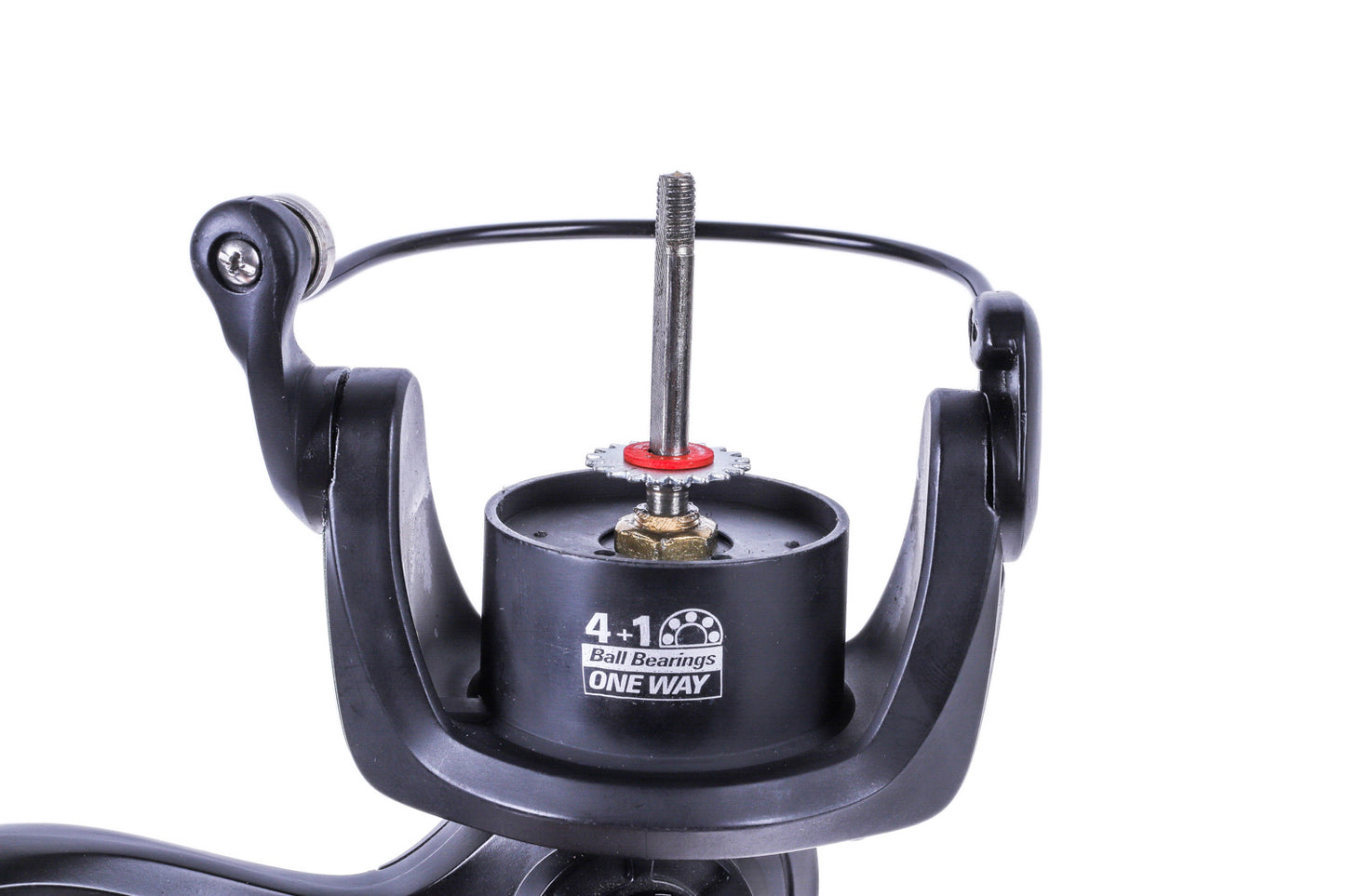 Mikado Rolle - Nexton 4005 Fd - 1 Stk.