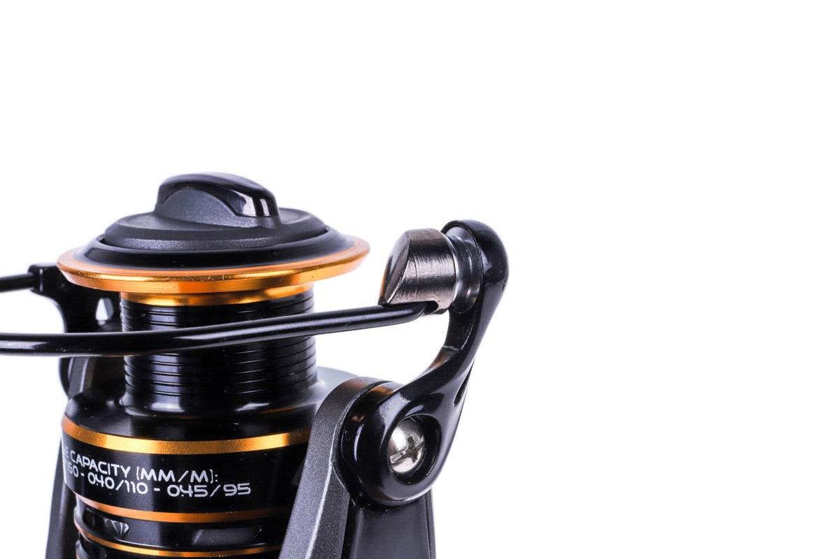 Mikado Rolle - Carus 4006 Fd - 1 Stk.