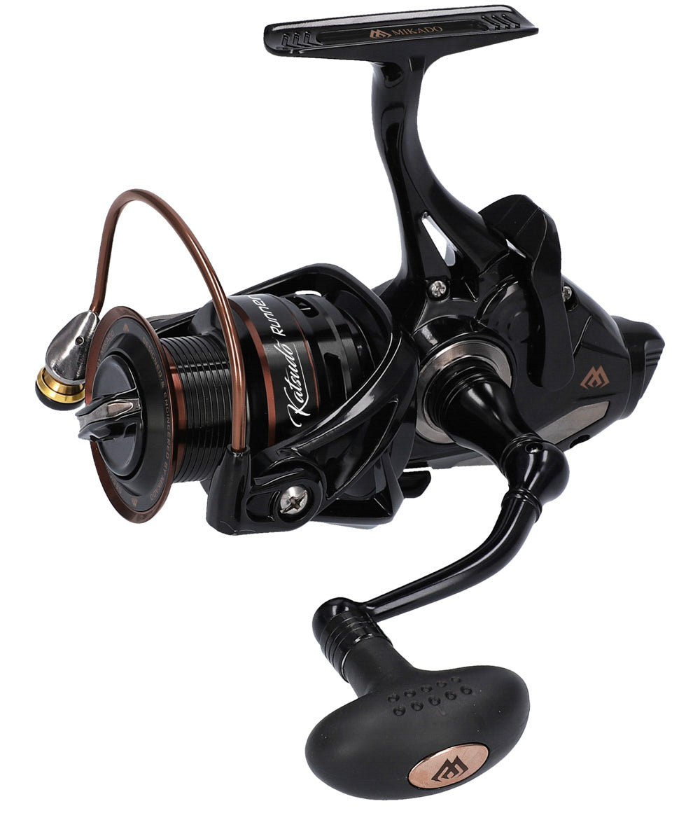 Mikado Rolle - Katsudo Runner 4005 Fd - 1 Stk.