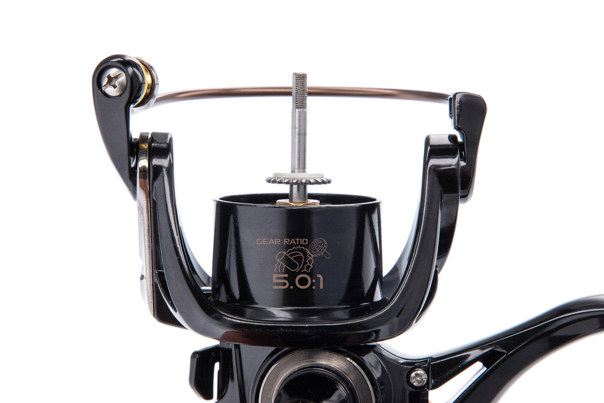 Mikado Rolle - Katsudo Runner 4005 Fd - 1 Stk.