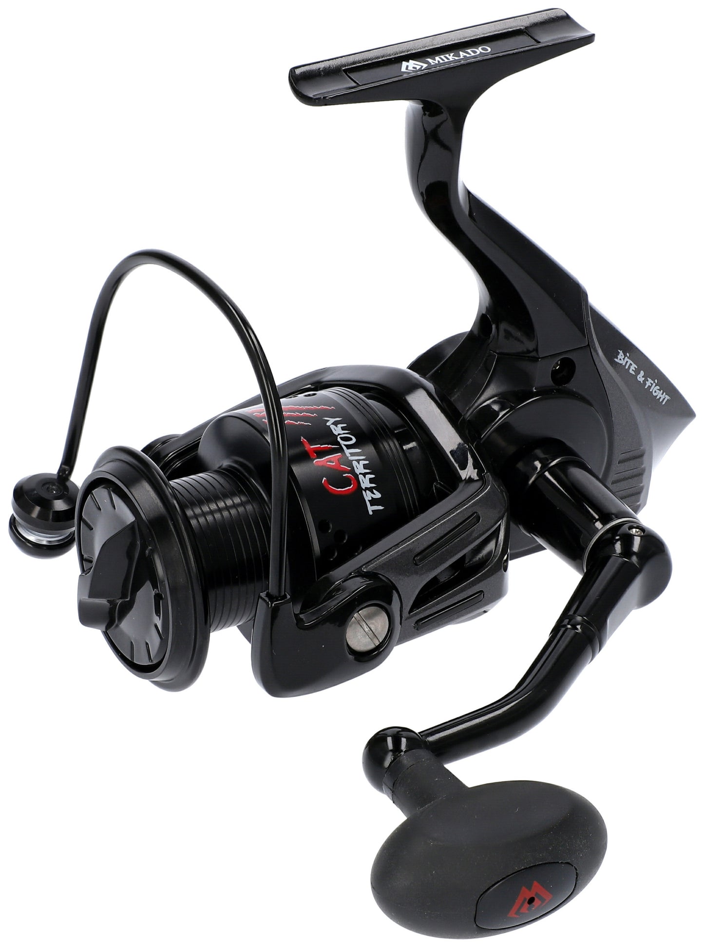 Mikado Rolle - Cat Territory 7006 Fd - 1 Stk.