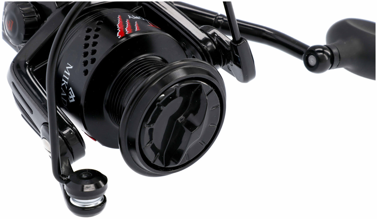Mikado Rolle - Cat Territory 6006 Fd - 1 Stk.