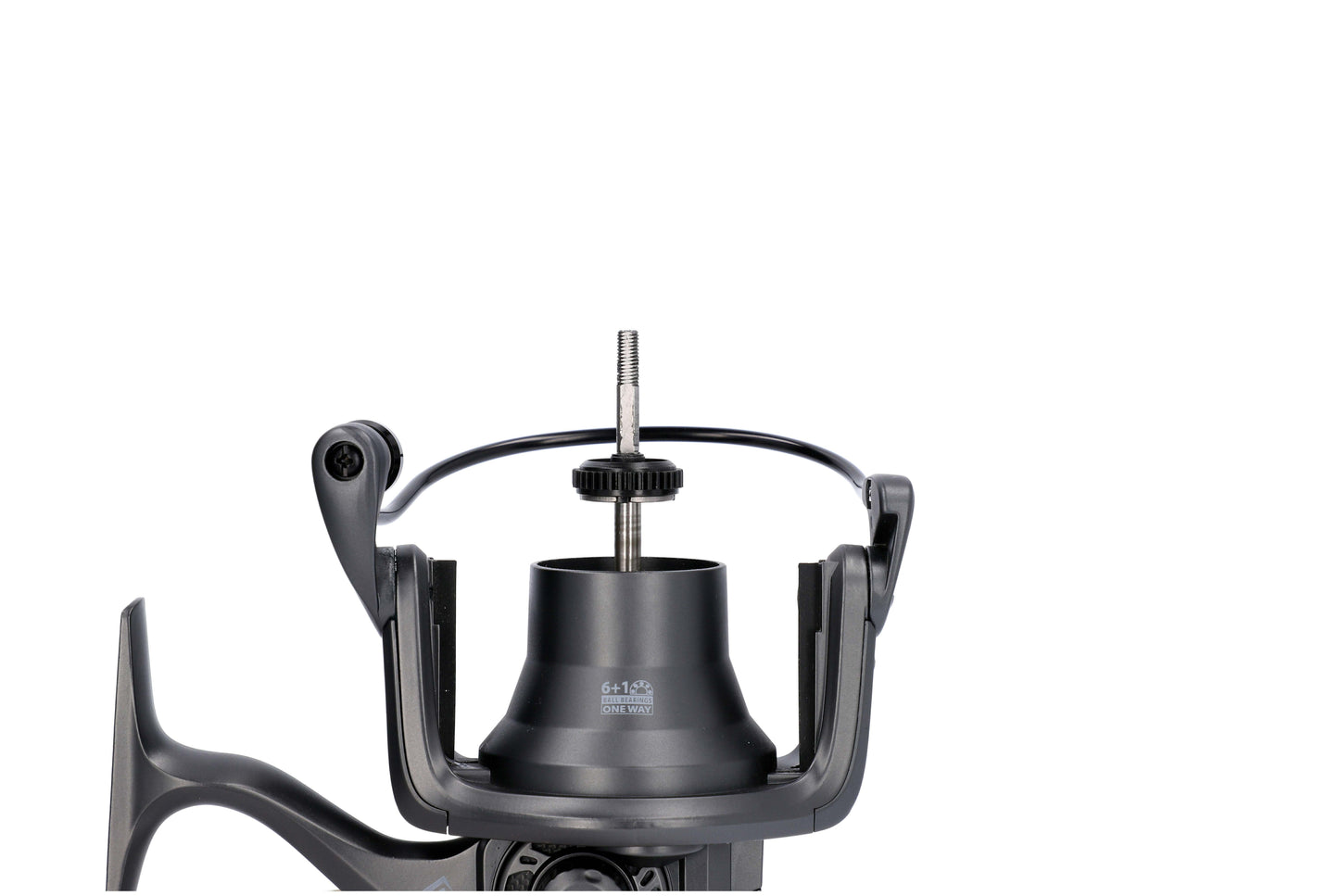 Mikado Rolle - M-Ka Carp 8007 - 1 Stk.