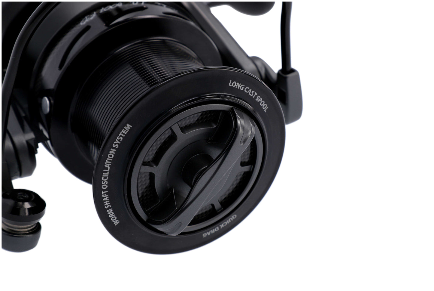 Mikado Rolle - M-Ka Carp 5007 - 1 Stk.