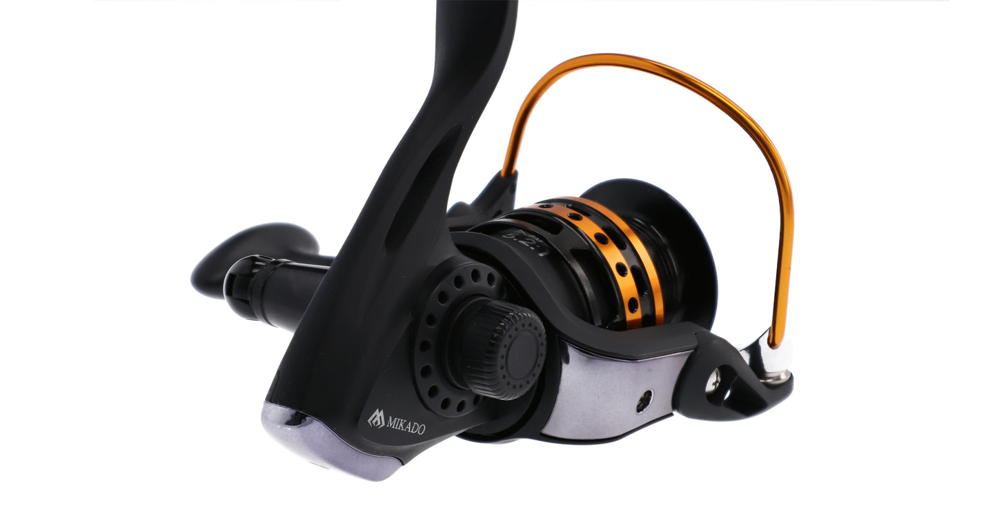 Mikado Rolle - Intro 4003FD - 1 Stk.