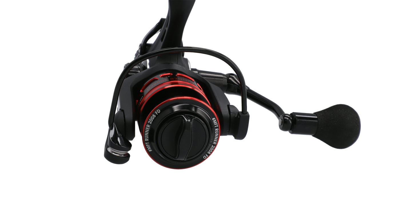 Mikado Rolle - Mft Runner 3008 - 1 Stk.