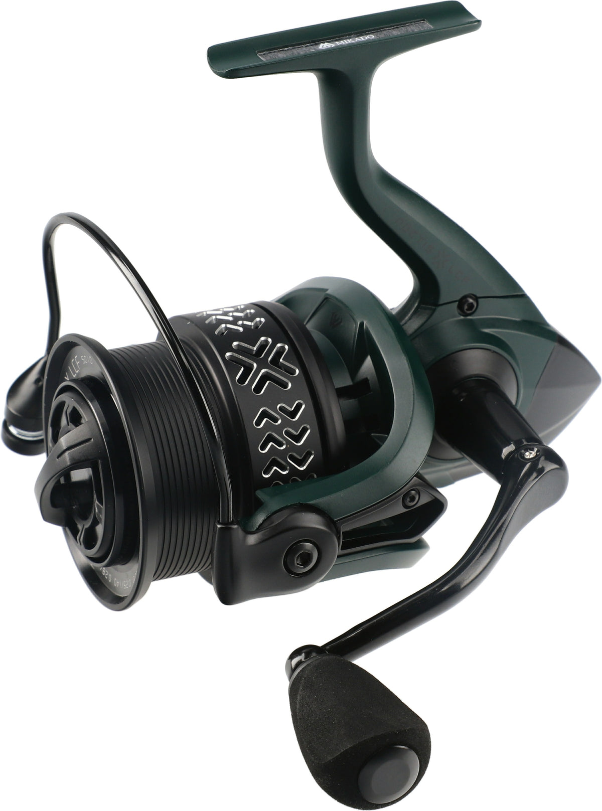 Mikado Rolle - Noctis X Lcf 5010 Fd - 1 Stk.