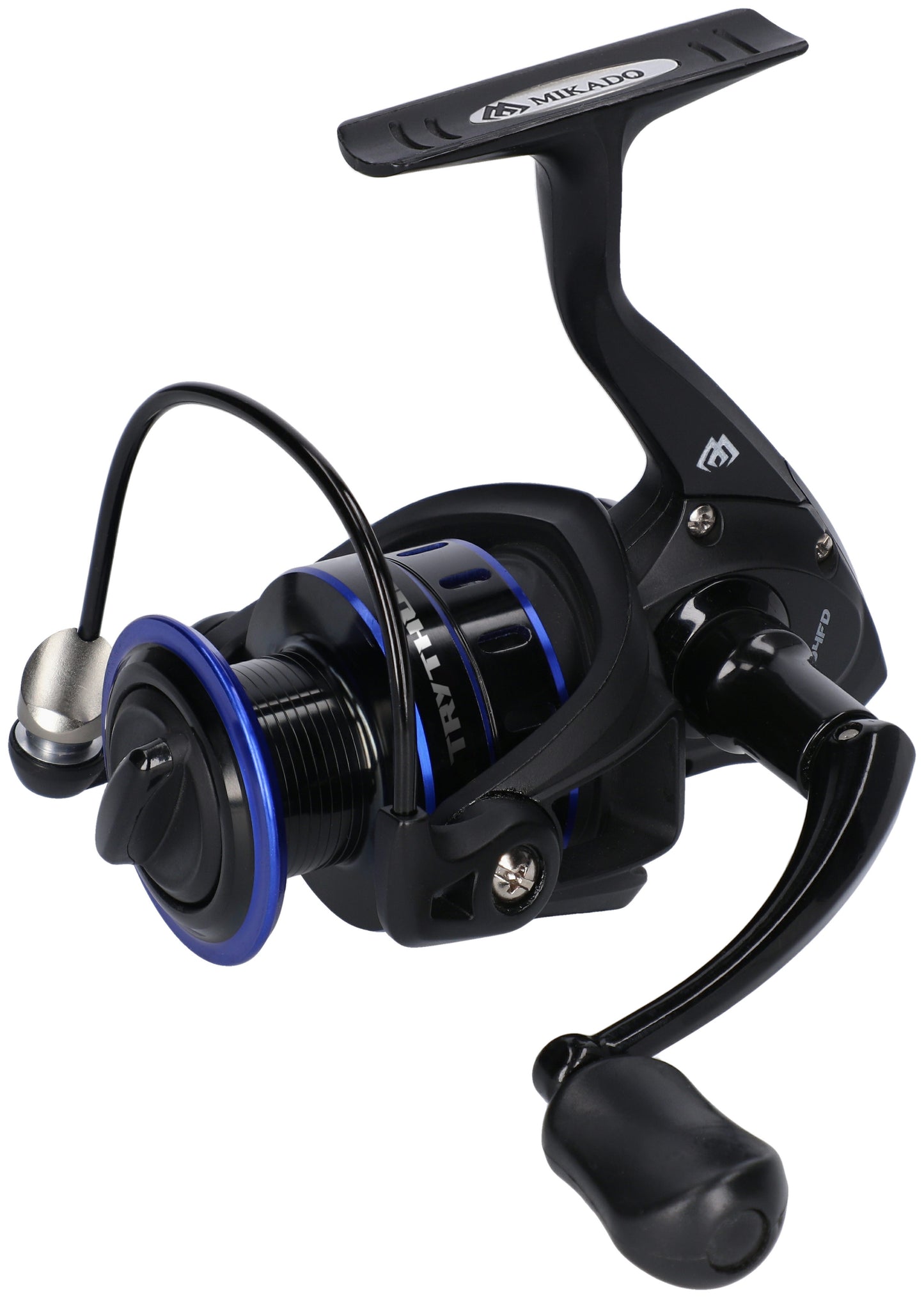 Mikado Rolle - Trython 5004 Fd - 1 Stk.