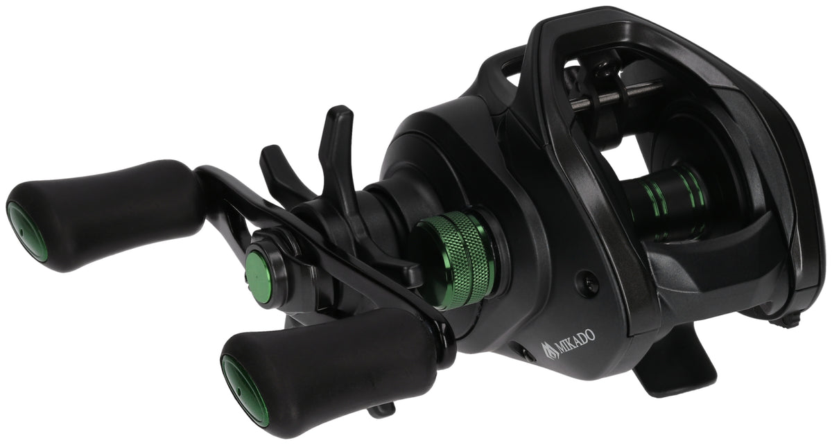 Mikado Multiplikator - Jaws 151 Lh - 1 Stk.