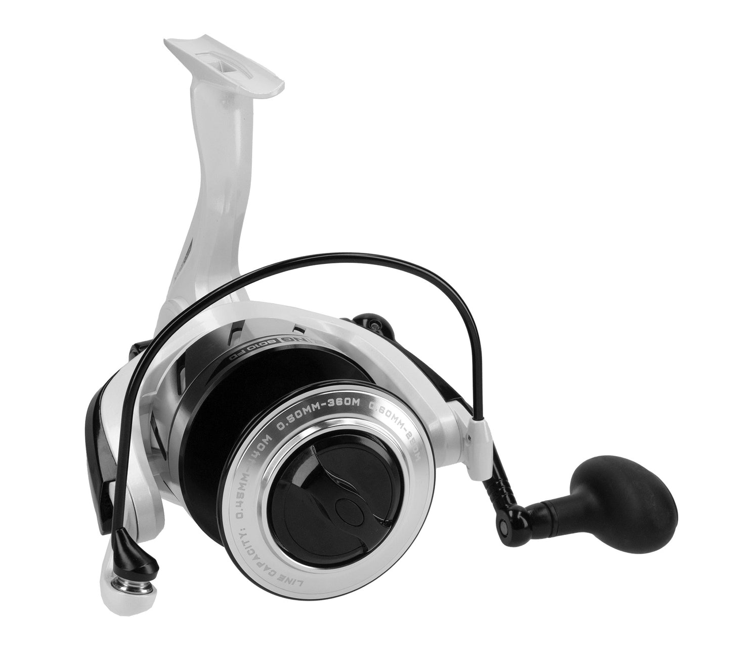 Mikado Rolle - Catone Ng 8010 Fd - 1 Stk.
