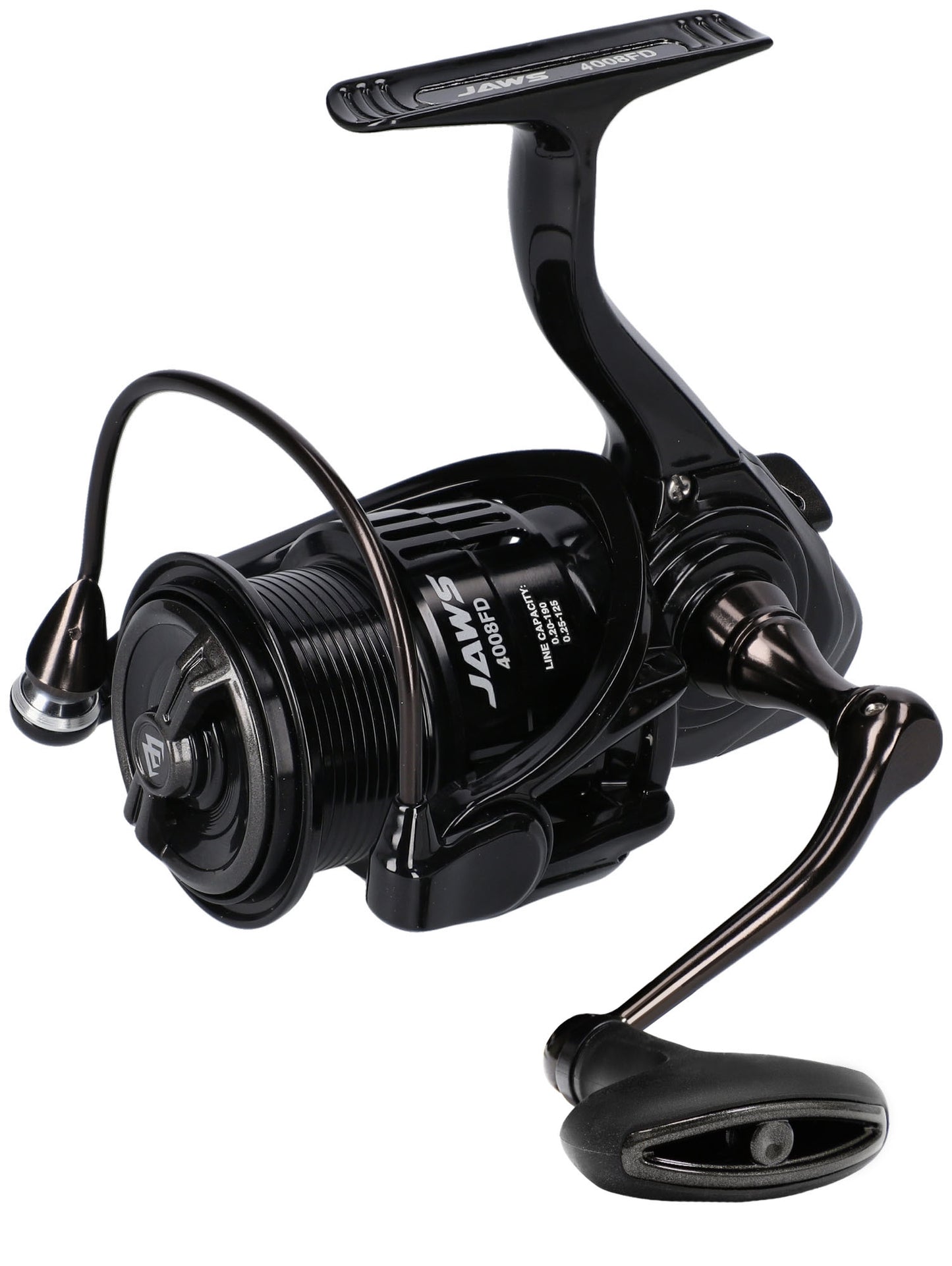 Mikado Rolle - Jaws 4008 Fd - 1 Stk.