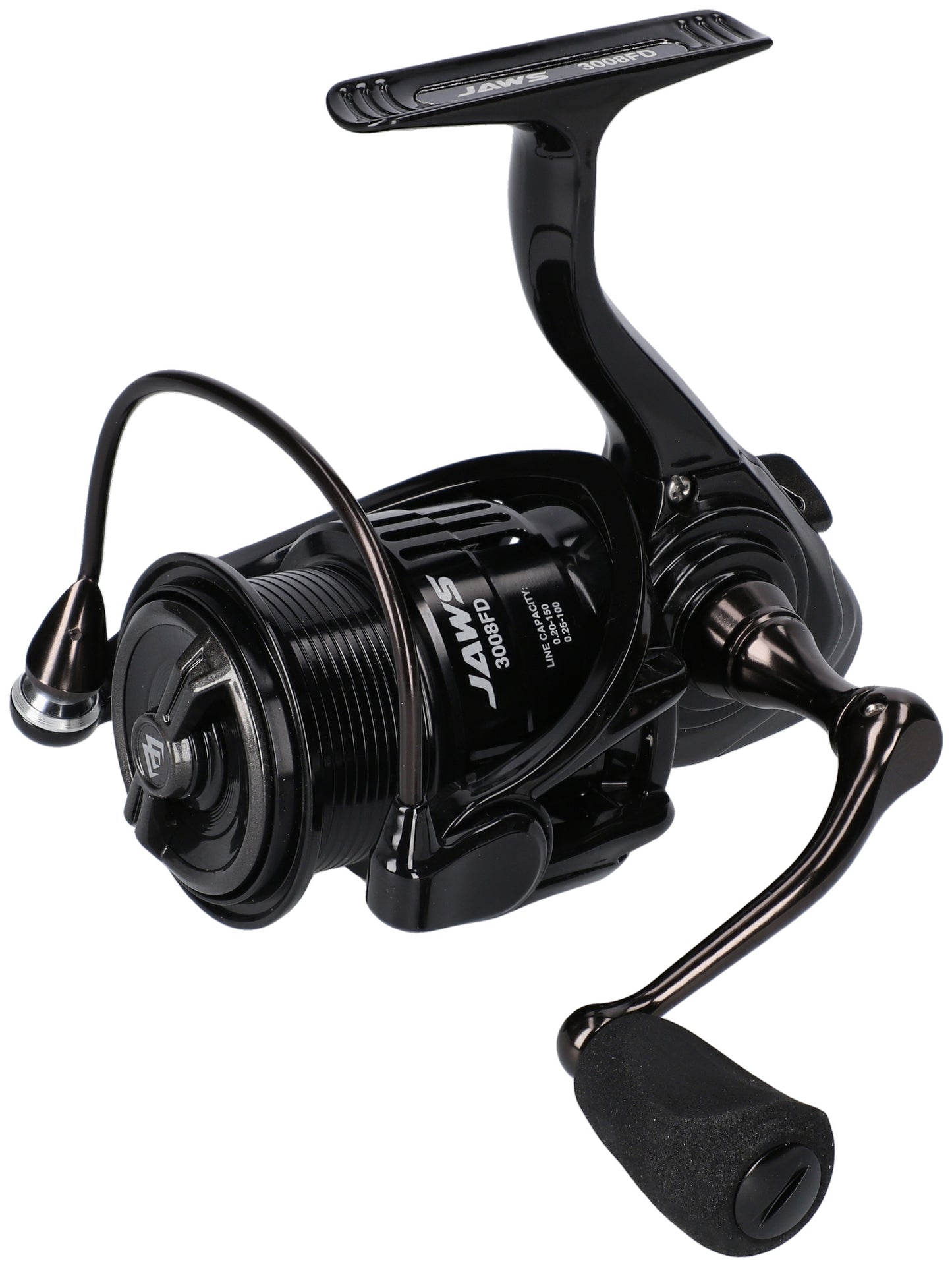 Mikado Rolle - Jaws 3008 Fd - 1 Stk.
