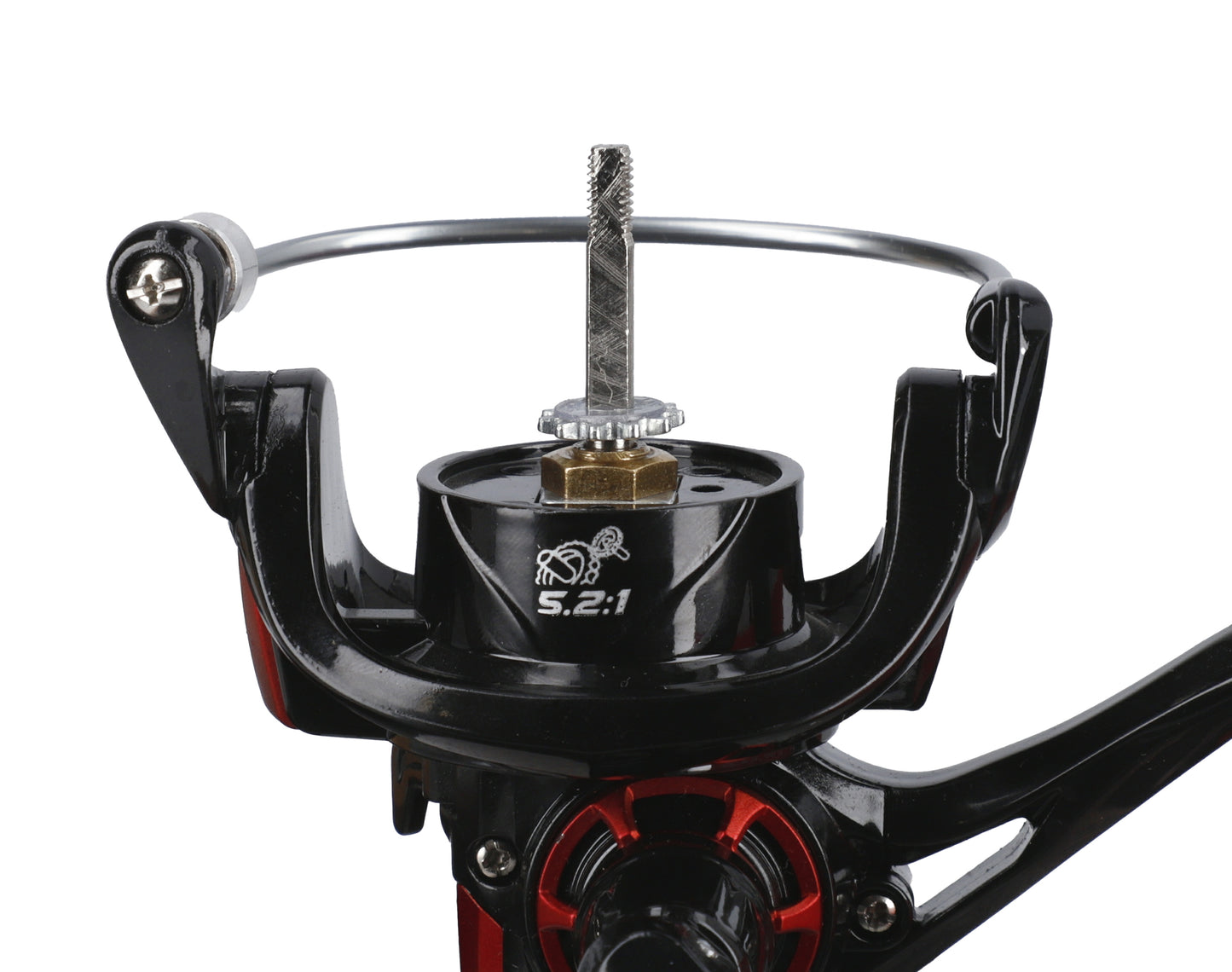 Mikado Rolle - Trython Micro 502 Fd - 1 Stk.