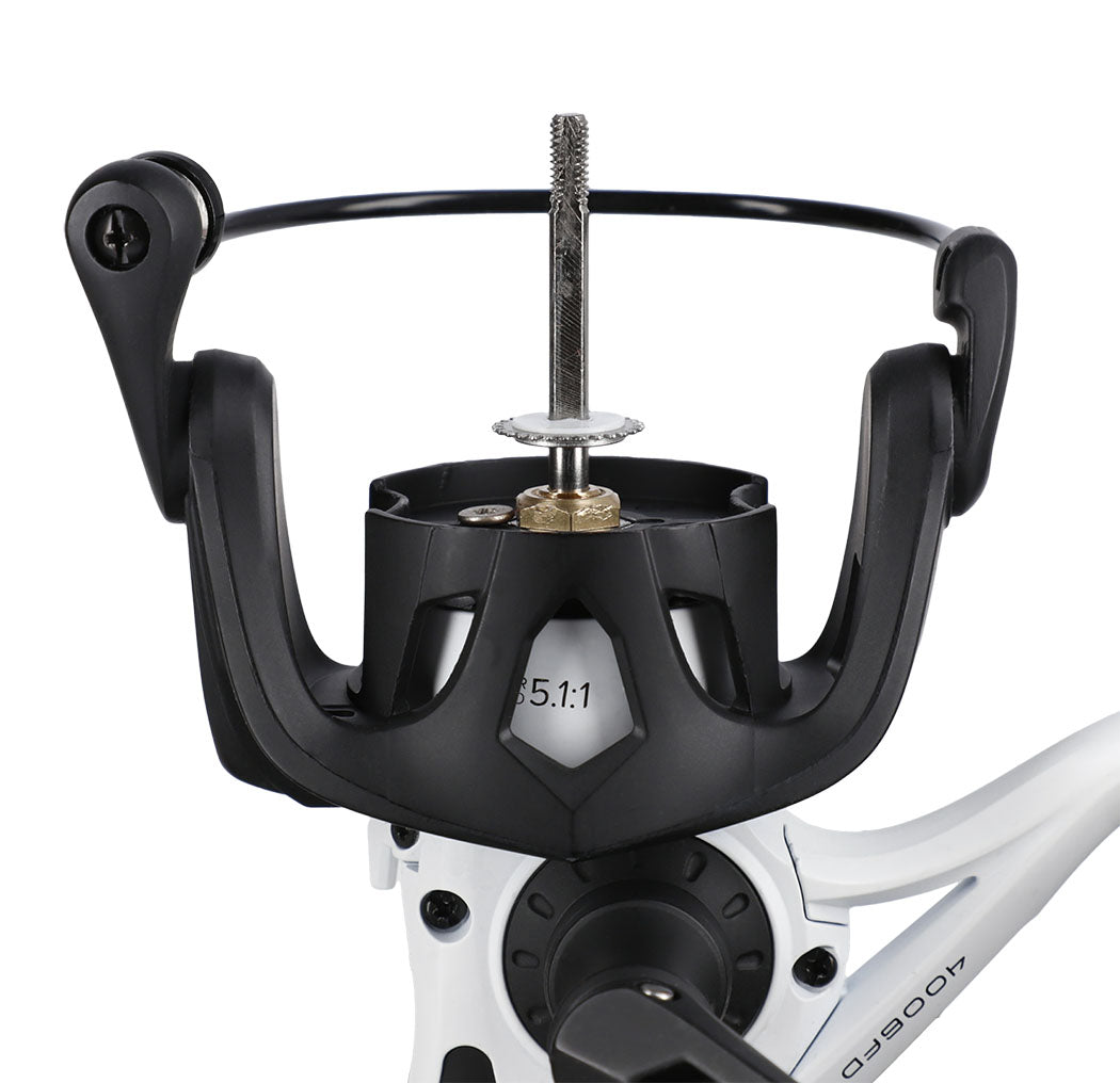 Mikado Rolle - Bixlite Feeder 5006 Fd - 1 Stk.