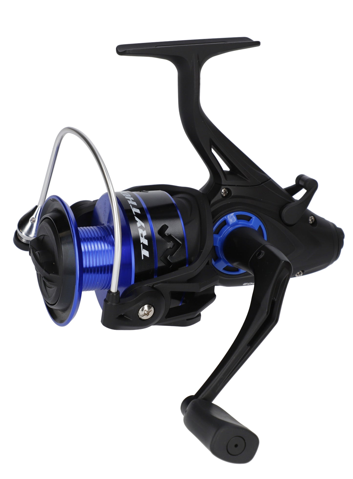 Mikado Rolle - Trython Runner 6005 - 1 Stk.