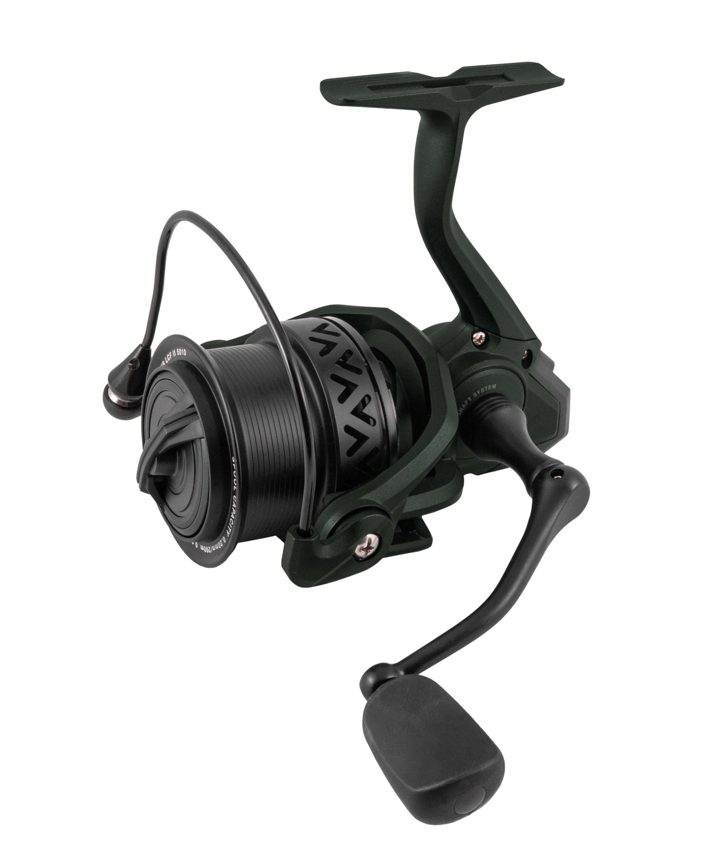Mikado Rolle - Noctis Lcf Ii 5010 Fd - 1 Stk.