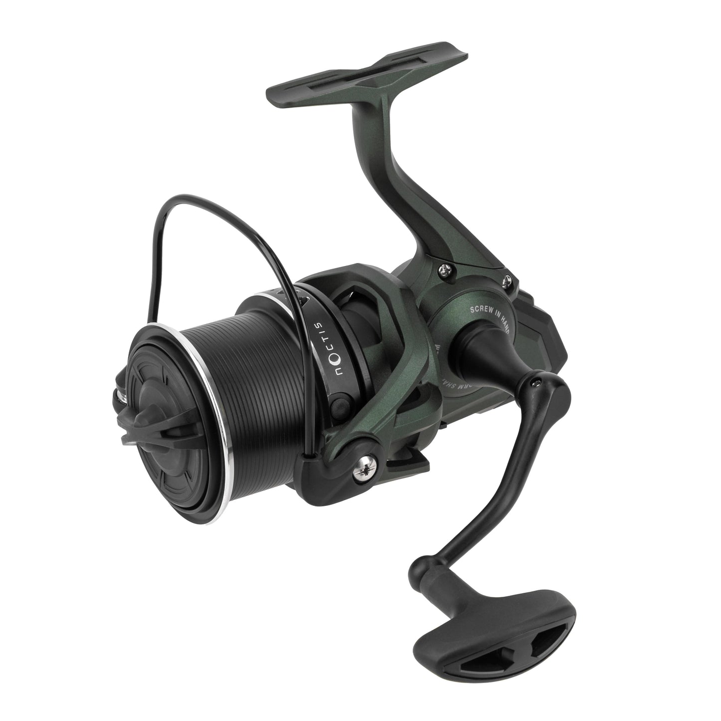 Mikado Rolle - Noctis Distance Feeder 6507 - 1  Stk.