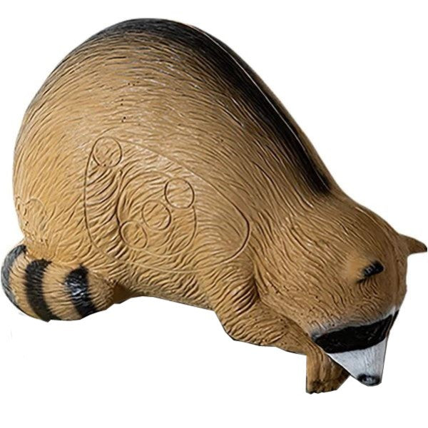 3D Ziel RINEHART Trash Panda