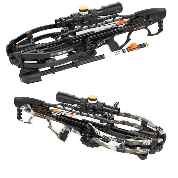 Armbrustset RAVIN R29X Sniper