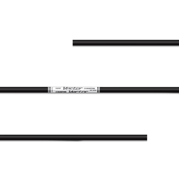 EASTON Pfeilschaft Carbon Vector