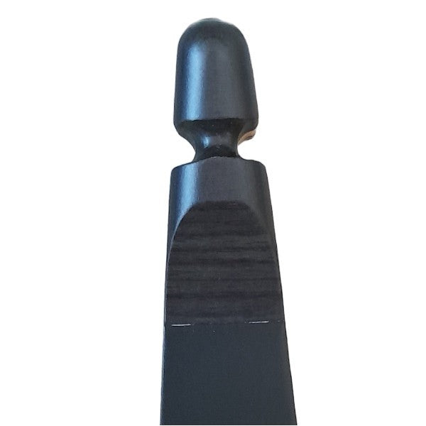 RAGIM Recurvebogen einteilig BLACK HAWK