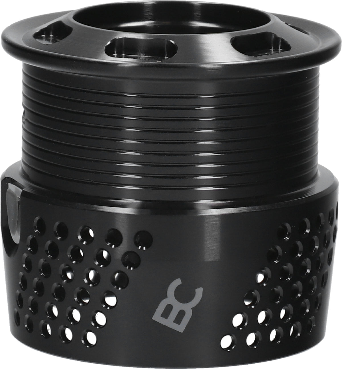 Mikado Ersatzspule Seicht - Black Crystal 1005  - 1 Stk.