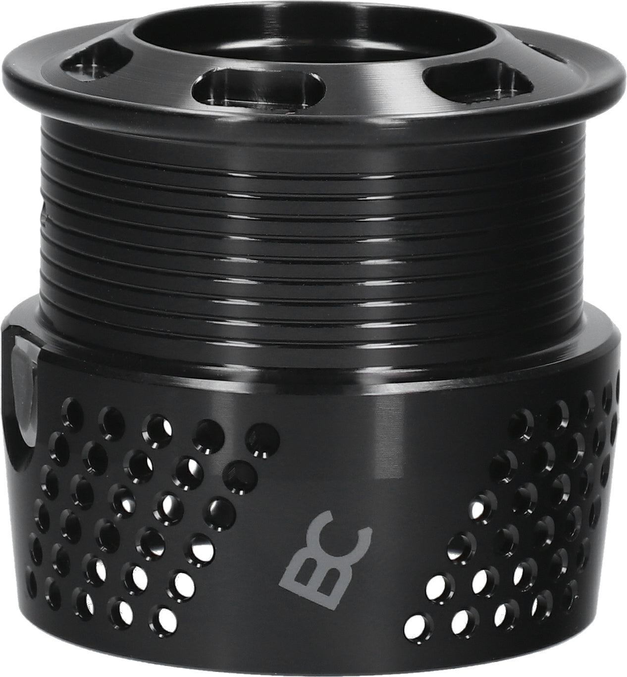 Mikado Ersatzspule Seicht - Black Crystal 4005  - 1 Stk.