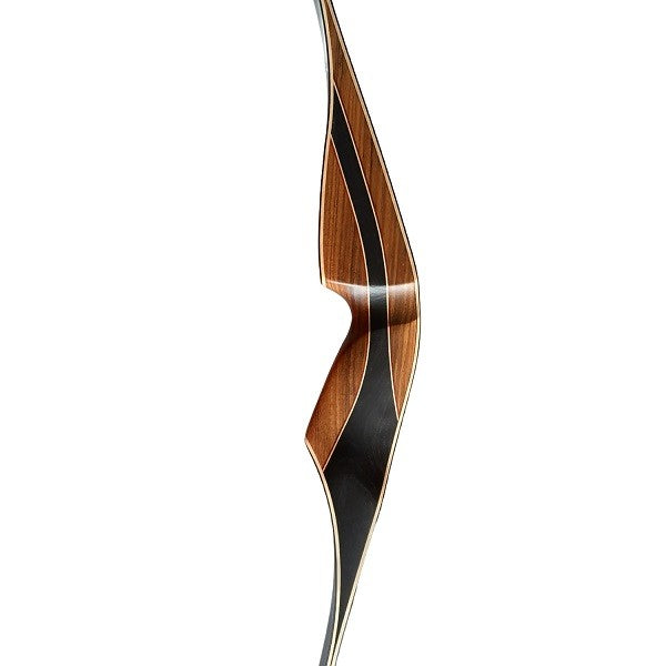 RAGIM Recurvebogen einteilig BLACK HAWK