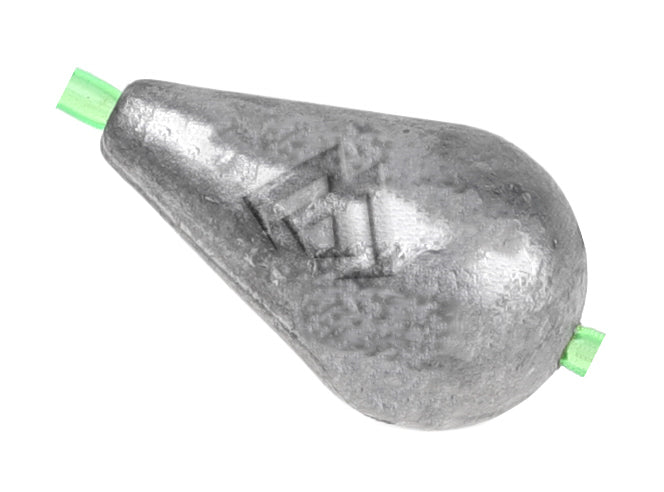 Mikado Blei - Tränen Mit Rohr - 0.5g - 6 Stk.