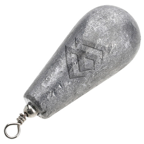 Mikado Blei - Tränen Mit Wirbel - 10g - 2 Stk.