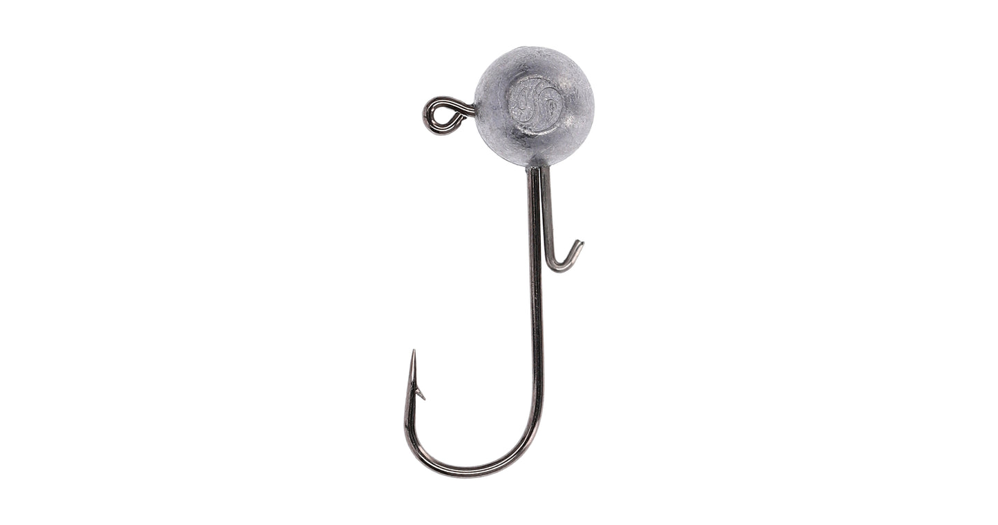 Mikado Jig Head - Sensual - 2g-2 Bn - 3 Stk.