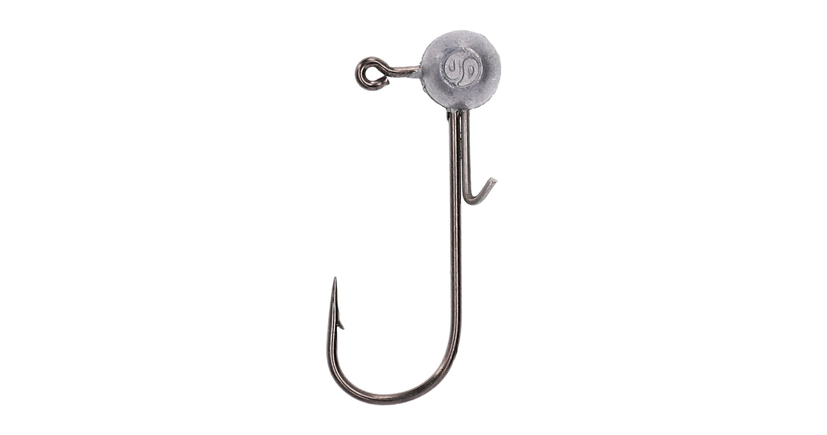 Mikado Jig Head - Sensual Micro - 2g-4 Bn - 3 Stk.