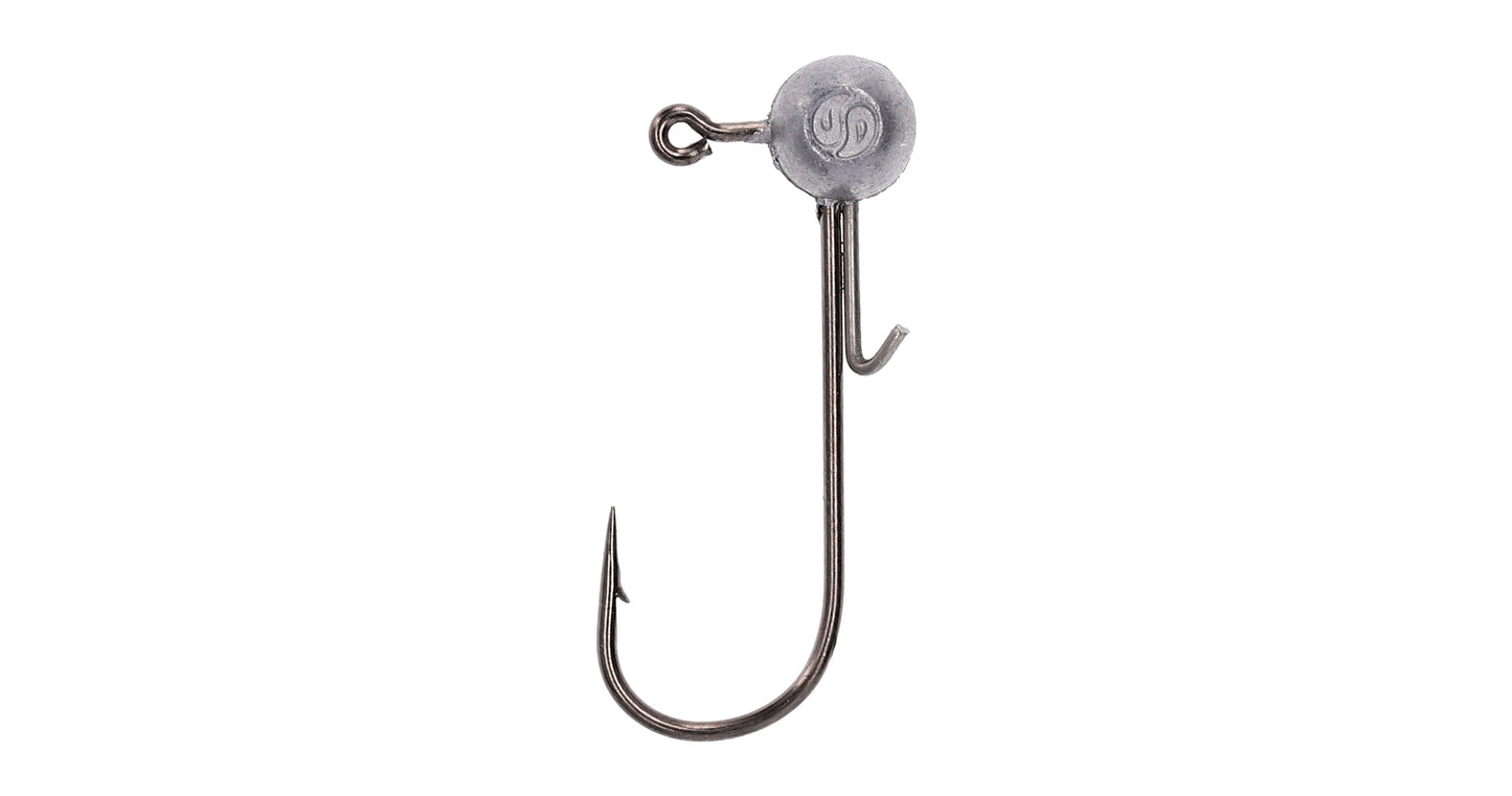 Mikado Jig Head - Sensual Micro - 5g-4 Bn - 3 Stk.