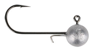 Mikado Jig Head - Jaws Classic - 10g-3/0 Bn - 3 Stk.
