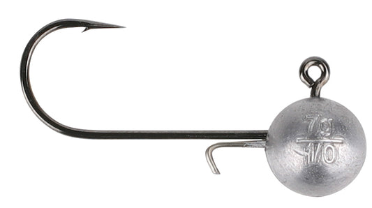 Mikado Jig Head - Jaws Classic Eco - Classic 20g-4/0 - 3 Stk.