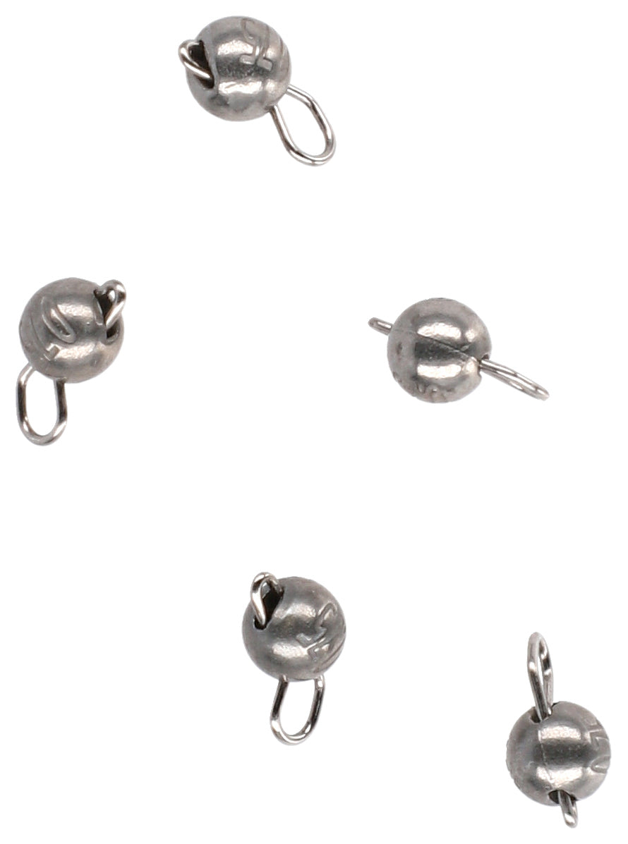 Mikado Cheburashka - Tungsten Jaws Set (2g/3g/4g/5g/7g) - 5 Stk.