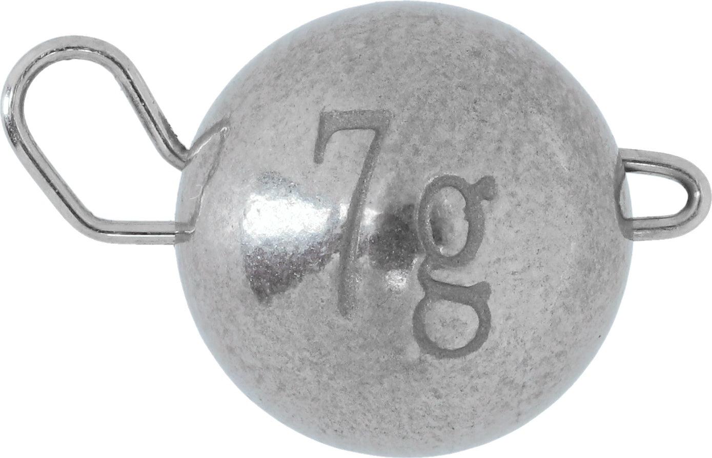 Mikado Cheburashka - Tungsten Jaws 7g - 2 Stk.