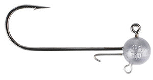 Mikado Jig Head - Jaws Stinger Eye 20g-12/0 Bn - 2 Stk.