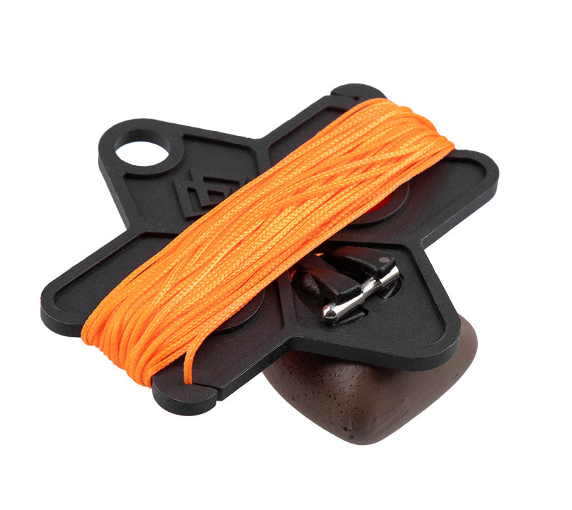 Mikado Captive Back Lead - 113g - 1 pcs.
