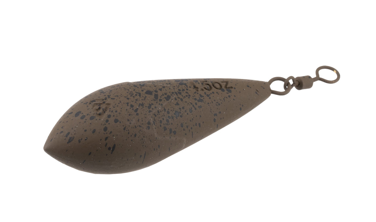 Mikado Blei - Distance - 57g / 2.0oz - 1 Stk.