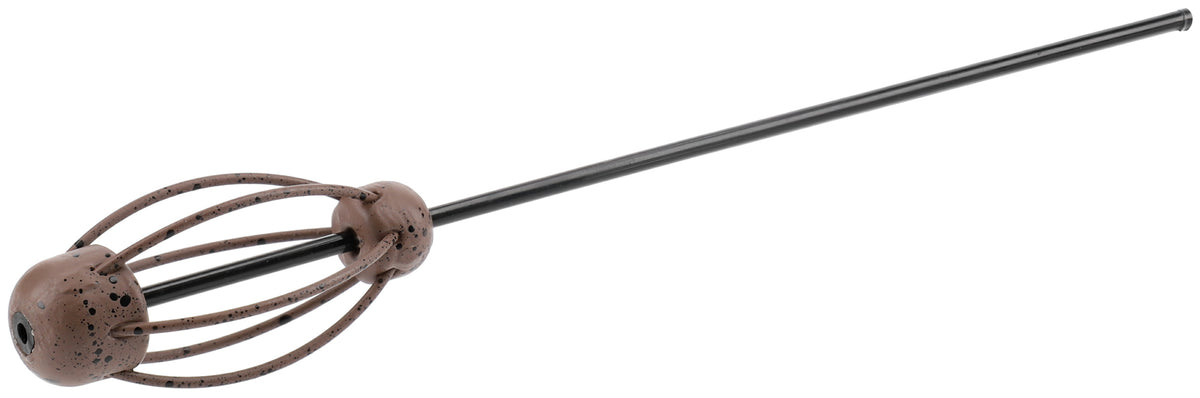 Mikado Feeder - Gerippt Mit Rohr - 20g - 1 Stk.