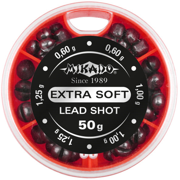 Mikado Schrot - Mikado - Kleines Set B - 50g - 1 Stk.