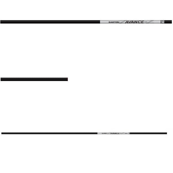 EASTON Pfeilschaft Carbon AVANCE