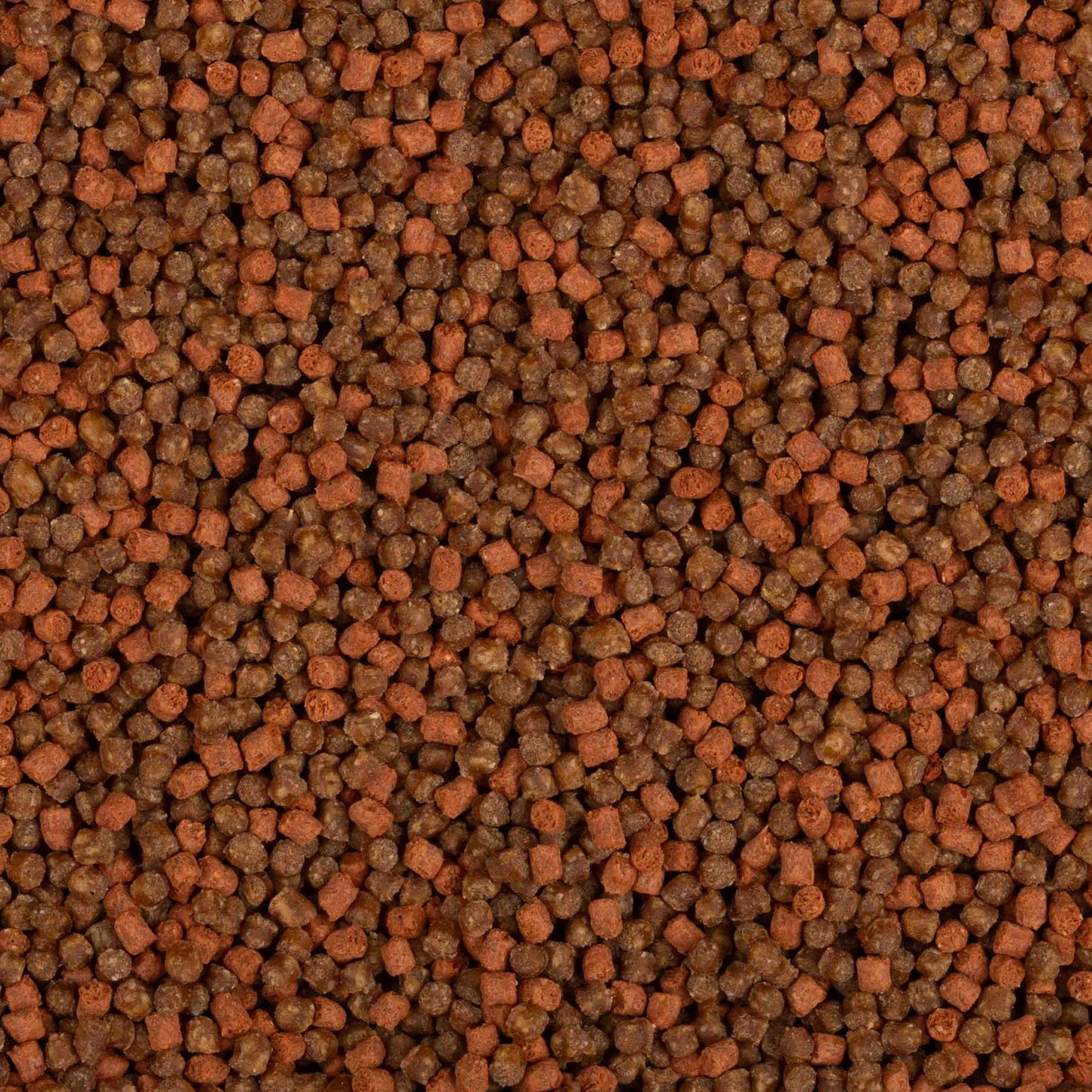 Mikado Pellet Method Feeder - Freaky Shrimp 2MM 800g - Packung 1 stk.
