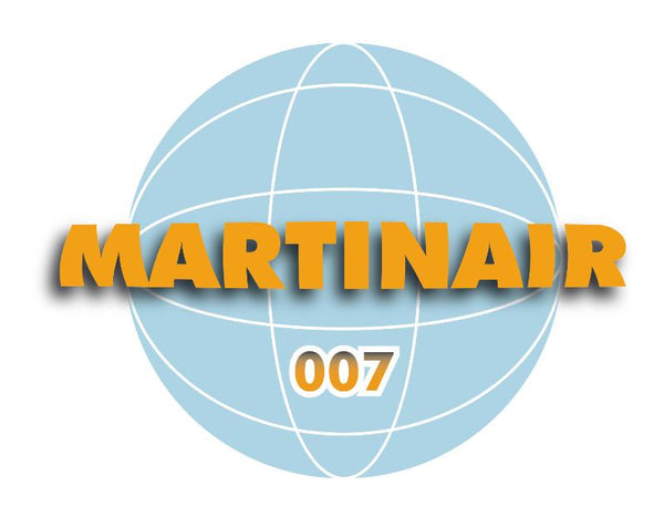 Martinair007