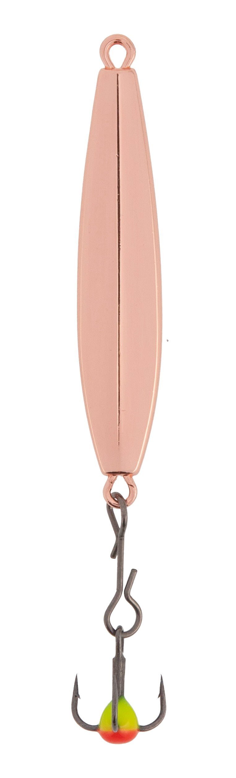 Mikado Eis-Blinker - Ice 29 5.0 cm/5.6g/ Kupfer - 1 Stk.