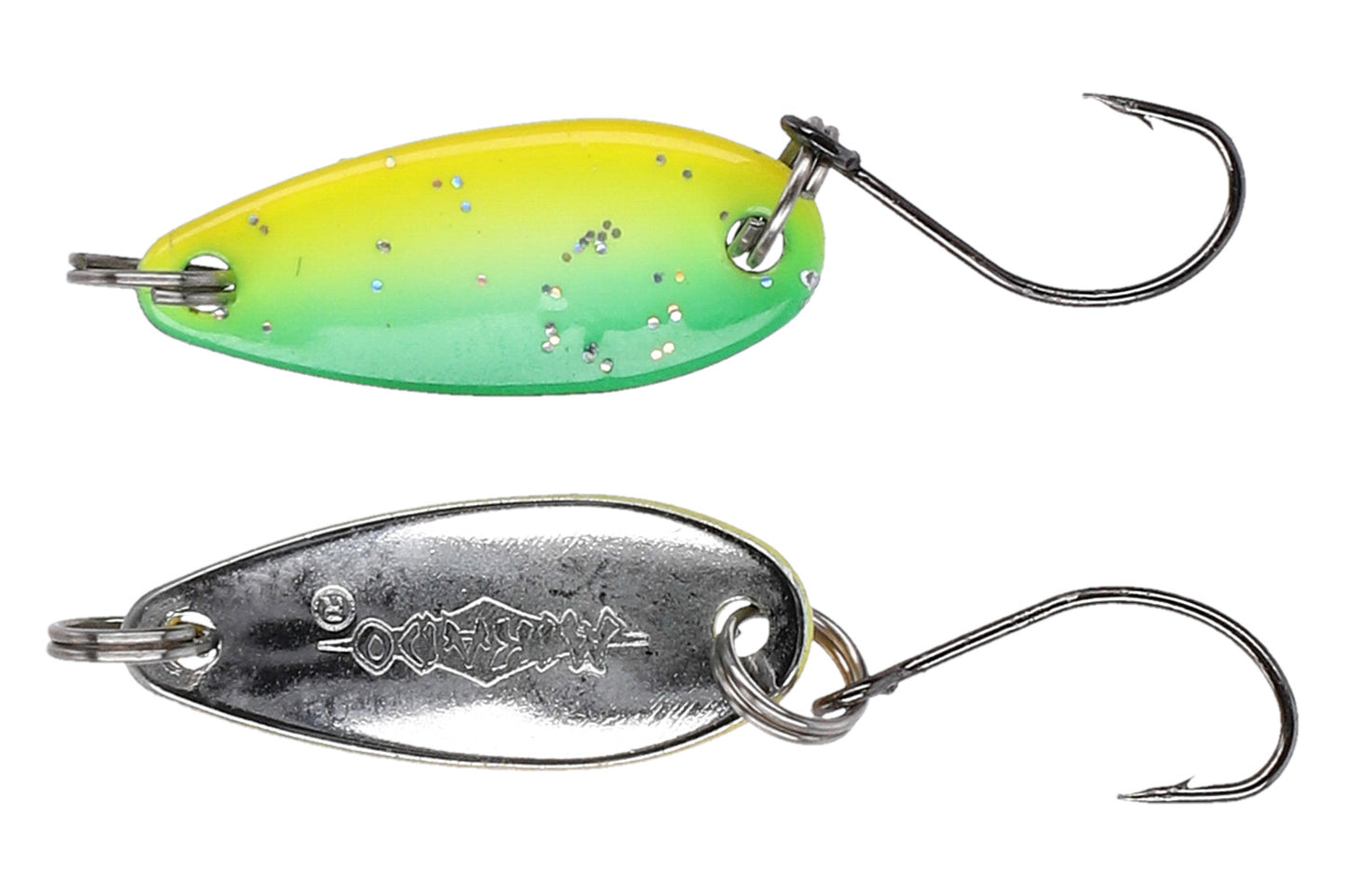 Mikado Blinker - Mini Spoon 2.4cm/2.5g/05 - 1 Stk.