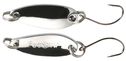 Mikado Blinker - Mini Spoon - Silber